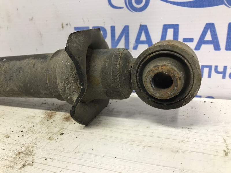 Амортизатор задний Mitsubishi Outlander CU 2.4 БЕНЗИН 4G69 2003 (б/у) Киев - изображение 2