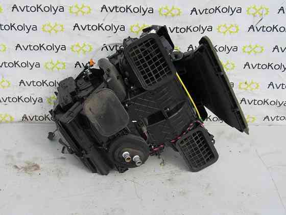 Корпус печки Opel Vivaro B 1.6 dci 2014-2019 Ковель
