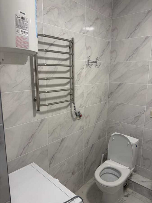 долгосрочная аренда 1-к квартира Киев, Шевченковский, 450 $/мес. Київ - зображення 8