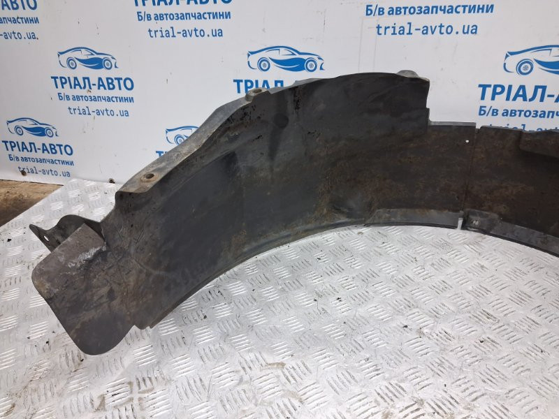 Подкрылок передний правый SsangYong Korando 2010-2019 7972034001 (Арт. 68574) Київ - зображення 7