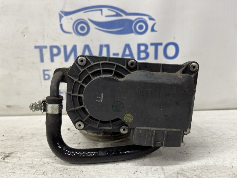 Заслонка дроссельная Mazda CX 5 2011-2017 SH01136B0 (Арт. 79317) Киев - изображение 2
