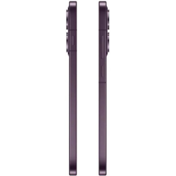 Смартфон Oppo Reno16 5G 12/256GB Twilight Violet (CPH2865) UA Харьков - изображение 7