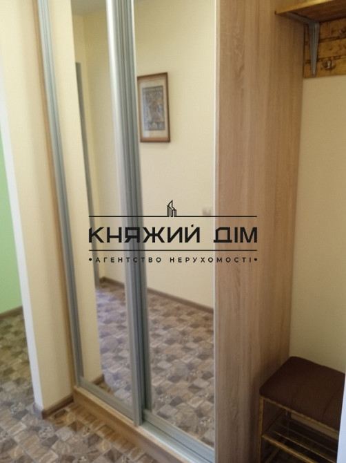 Оренда 2кімнатної квартири Новосілки ЖК Одеський бульвар Київ - зображення 10