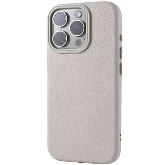 Уценка Чехол Syndee with MagSafe для Apple iPhone 17 Air (6.5") Херсон