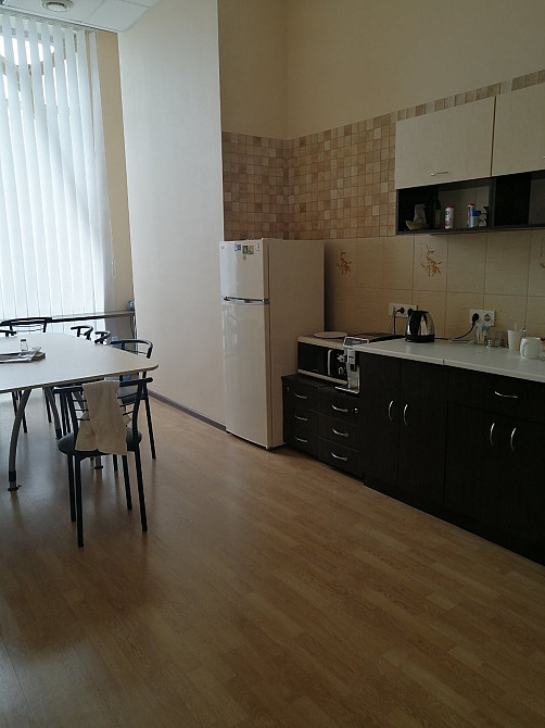 Оренда офісу 274.5 кв.м. в БЦ «FIM CENTER» на Лівому березі Київ - зображення 6