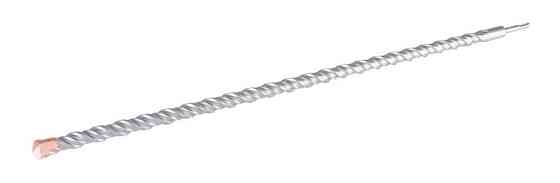 Бур по бетону GRANITE SDS-plus S4 24×800 мм 0-24-800 Харьков