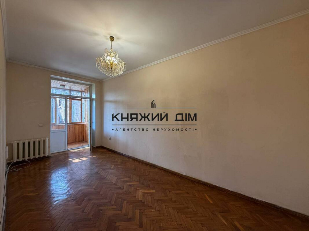 БЕЗ КОМІСІЇ! Продаж 2-кімнатної квартири м. Шулявська КОД 21147749 Київ - зображення 6