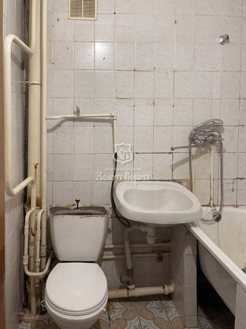 продажа 1-к квартира Киев, Оболонский, 28000 $ Київ - зображення 6