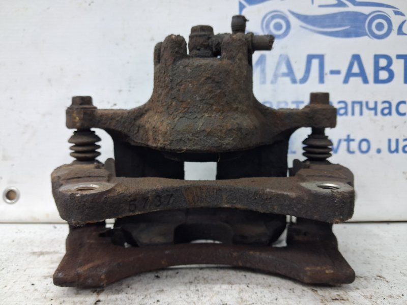 Суппорт передний правый Mitsubishi ASX GA 1.8 DIESEL 4N13 2010 (б/у) Киев - изображение 4