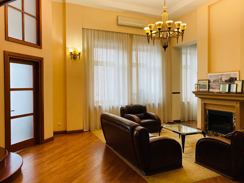 БЕЗ КОМІСІЇ. Продаж відмінного офісу по вул, Грушевського 16. ТЕРМІНОВО! ТОРГ Киев - изображение 6