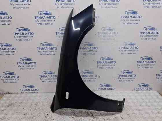 Крыло переднее правое Hyundai Sonata 2004-2010  (Арт. 66747) Київ