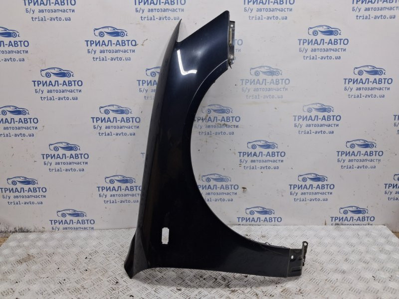 Крыло переднее правое Hyundai Sonata 2004-2010  (Арт. 66747) Київ - зображення 1