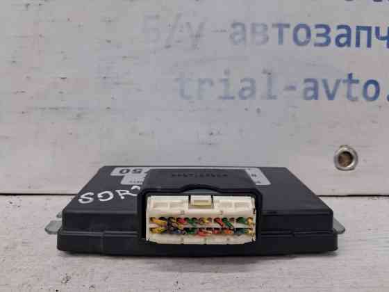 Блок управления раздаточной коробкой Kia Sorento BL 2.5 DIESEL D4CB 2002 (б/у) Київ