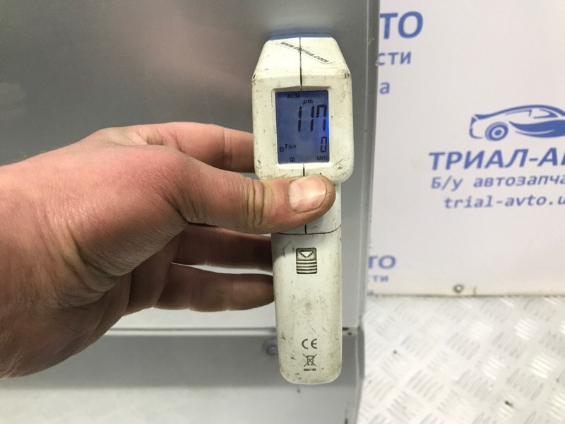 Дверь задняя правая Toyota Prado J120 3.0 DIESEL 1KDFTV 2002 (б/у) Київ - зображення 8