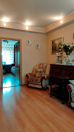 продажа 3-к квартира Киев, Шевченковский, 80000 $ Київ - зображення 4