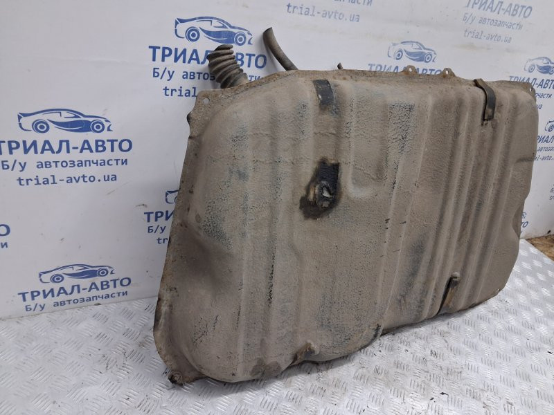 Бак топливный металлический Toyota Camry XV40 2.4 БЕНЗИН 2AZFE 2006 (б/у) Київ - зображення 9