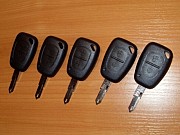 Новые запчасти на Renault Trafic / Opel Vivaro Луцьк