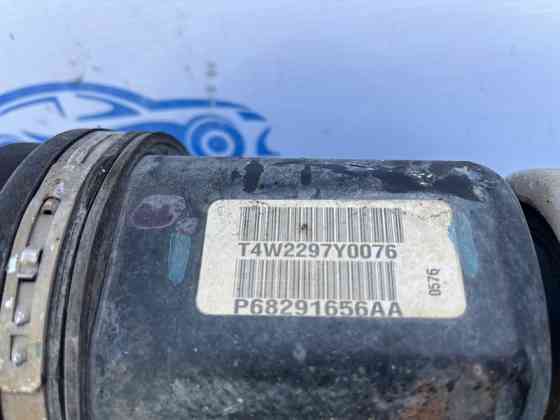 Привод передний правый Jeep Cherokee 2013-2019 68291656AA (Арт. 73636) Київ