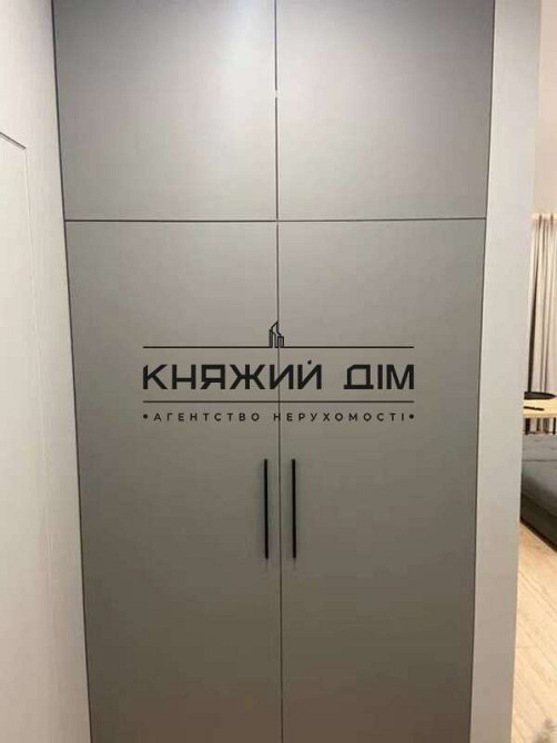 Оренда 2-кімнатної квартири ЖК Seven Є ГЕНЕРАТОР Код об'єкта № 11198824 Киев - изображение 5