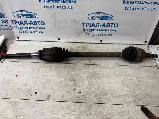 Привод передний правый АКПП Mitsubishi Outlander XL 2.4 БЕНЗИН 4B12 2007 (б/у) Киев