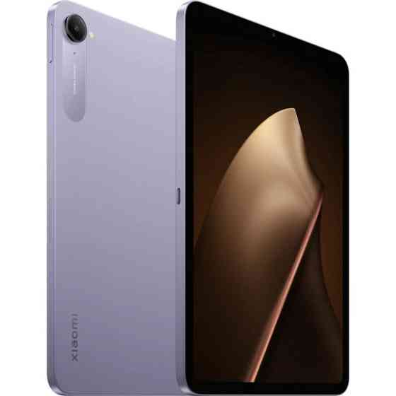 Планшет Xiaomi Pad Mini 8/256GB WiFi Lavender Purple (with Adapter) EU Харків