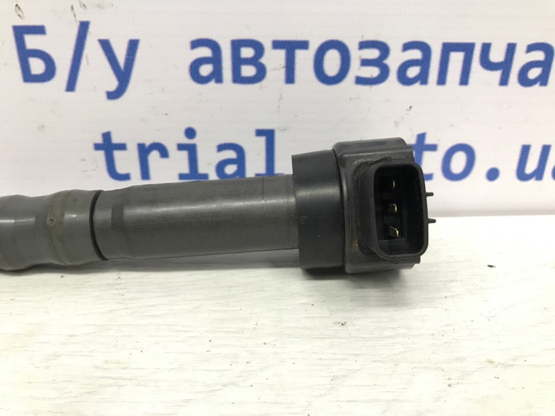 Катушка зажигания Mitsubishi Outlander 2003-2006 MR994643 (Арт. 40328) Київ - зображення 2