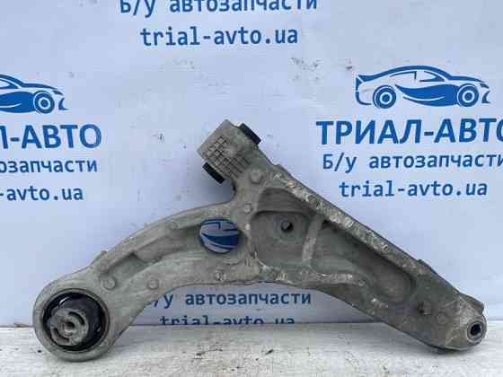 Рычаг передний нижний левый Jeep Cherokee KL 2.4 БЕНЗИН ED6 2013 (б/у) Київ