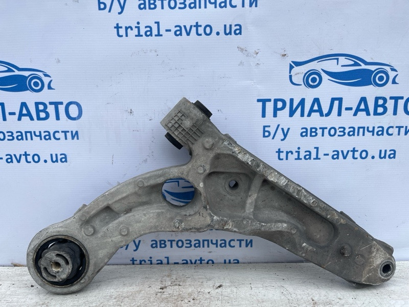 Рычаг передний нижний левый Jeep Cherokee KL 2.4 БЕНЗИН ED6 2013 (б/у) Київ - зображення 1