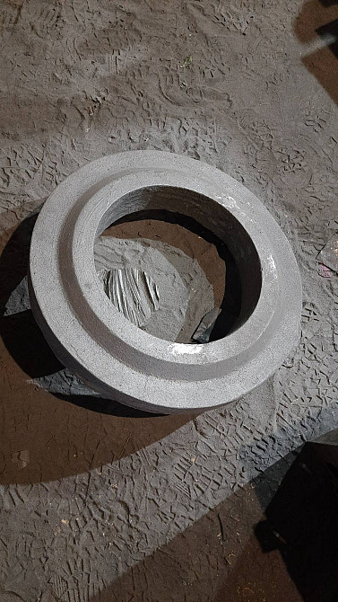 Виробництво литих деталей, у тому числі великогабаритних Каменское (Днепродзержинск) - изображение 7