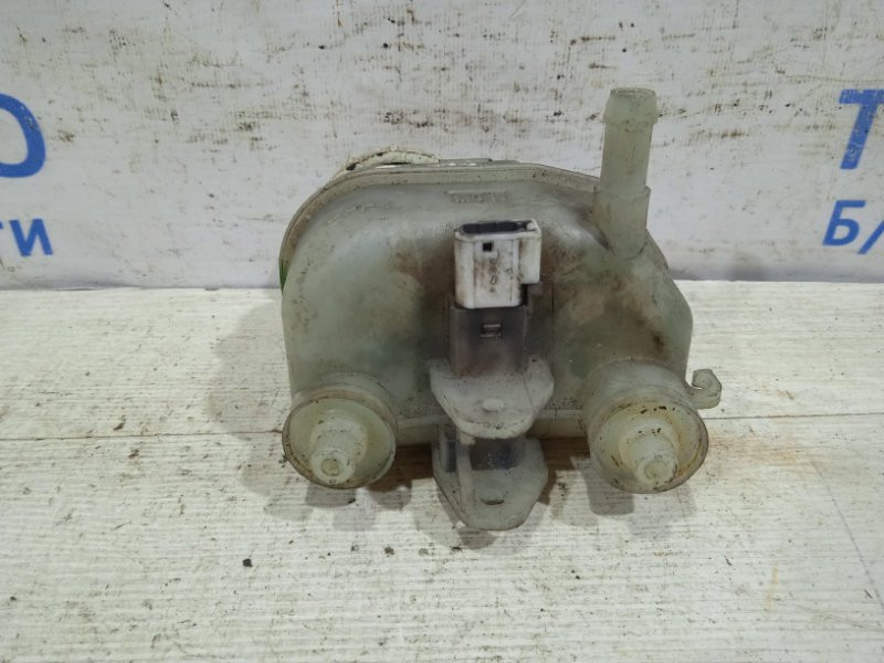 Бачок главного тормозного цилиндра Mitsubishi Lancer 9 1.6 БЕНЗИН 4G18 2003 (б/у) Киев - изображение 3