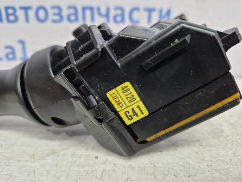Переключатель подрулевой правый(дворники) Lexus RX 350 XU30 3.5 БЕНЗИН 2GRFE 2003 (б/у) Київ - зображення 4