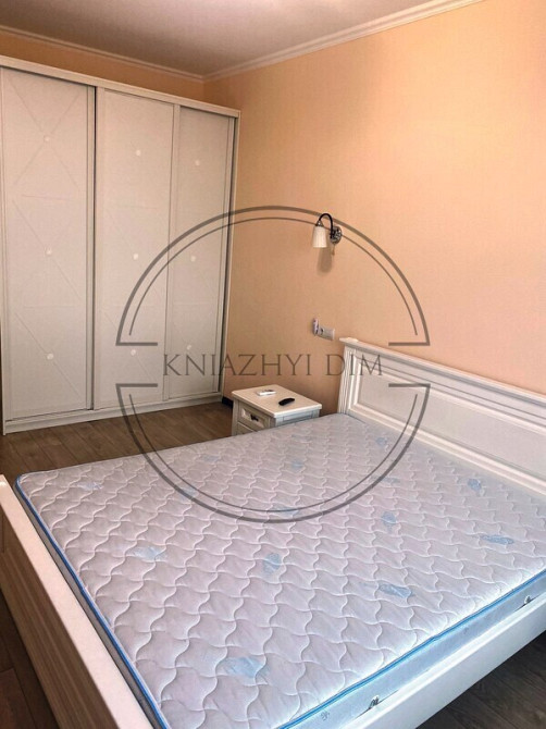 Оренда чудової 2-х к. квартири в новому будинку. №11197224 Київ - зображення 7