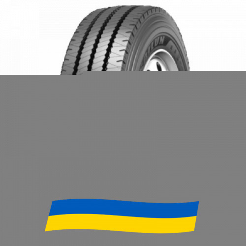295/80 R22.5 Sailun CityConvoy 152/149K Універсальна шина Киев - изображение 1