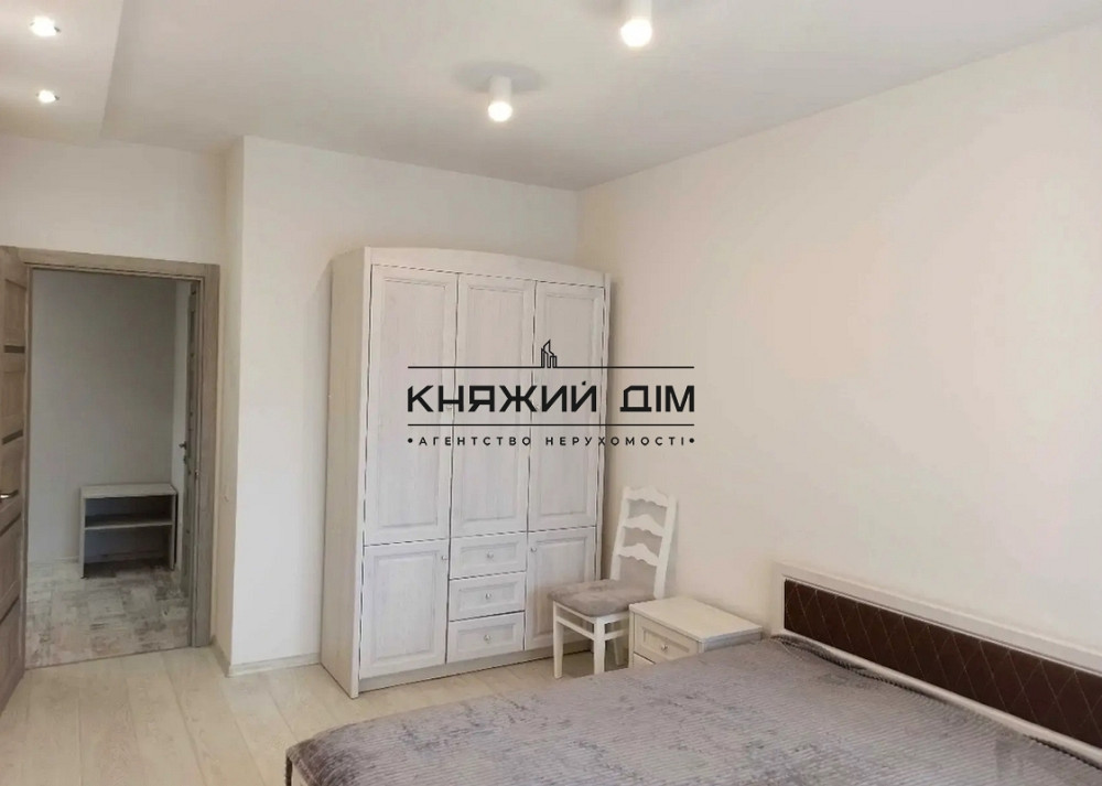 Оренда 1 кімнатна квартира ЖК Варшавський 1 КОД 11187708 Київ - зображення 5