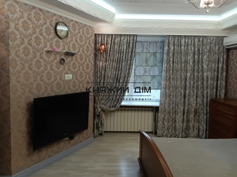 Пропонується до продажу 3-х кімнатна дворівнева квартира №21146701 Киев - изображение 6