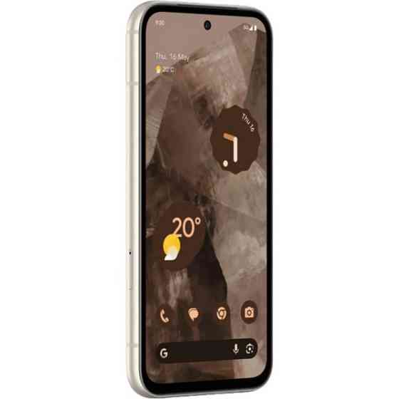 Смартфон Google Pixel 8a 8/128GB Porcelain JP (Код товару:37283) Харьков