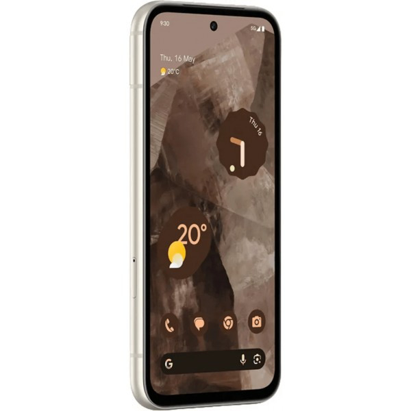 Смартфон Google Pixel 8a 8/128GB Porcelain JP (Код товару:37283) Харків - зображення 4