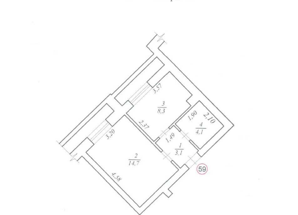 продажа помещения свободного назначения, здания Киев, Соломенский, 27000 $ Київ - зображення 2
