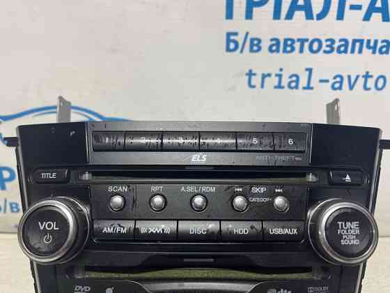 Магнитофон Acura MDX 2006-2013 39106STXA71 (Арт. 74396) Киев
