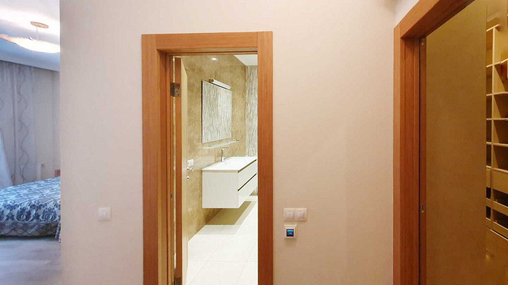 долгосрочная аренда 5-к квартира Киев, Печерский, 1800 $/мес. Київ - зображення 10