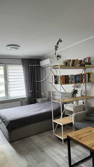 продажа 1-к квартира Киев, Голосеевский, 93000 $ Київ - зображення 5