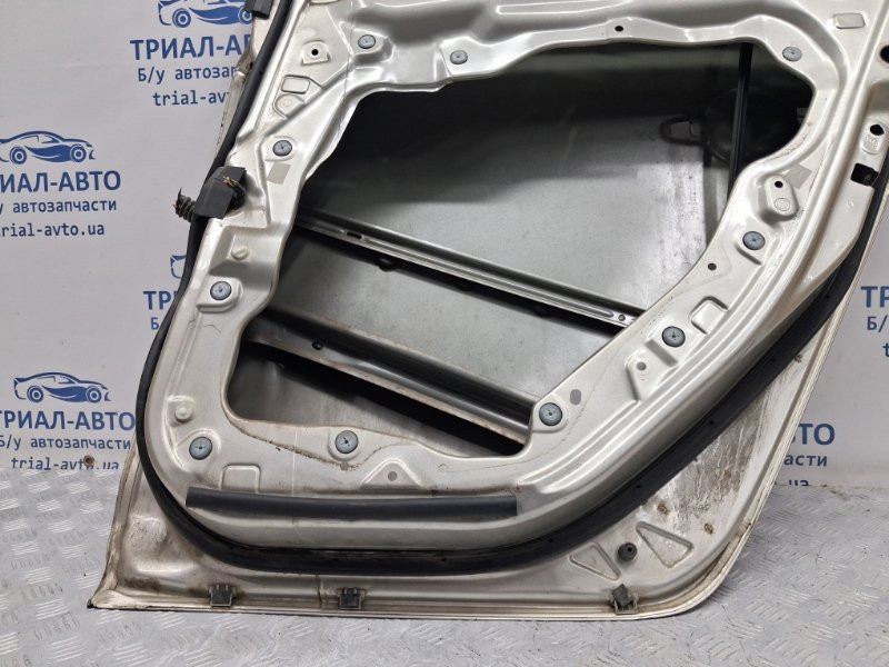 Дверь задняя правая Mazda 3 2003-2009 BNYV7202XD (Арт. 58784) Киев - изображение 10