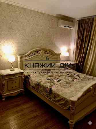 3-х кімнатна квартира метро Осокорки ,код № 21146755 Київ