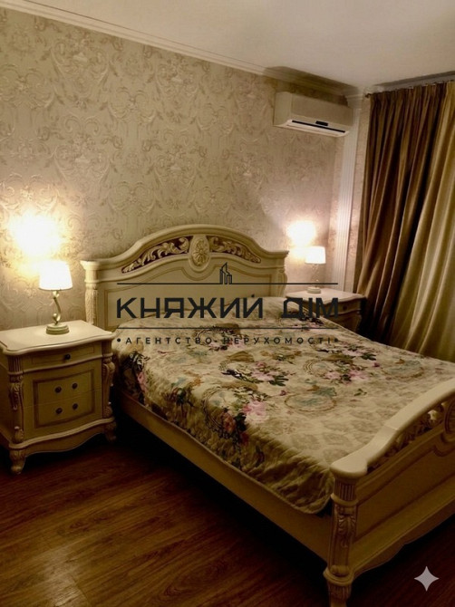 3-х кімнатна квартира метро Осокорки ,код № 21146755 Київ - зображення 5