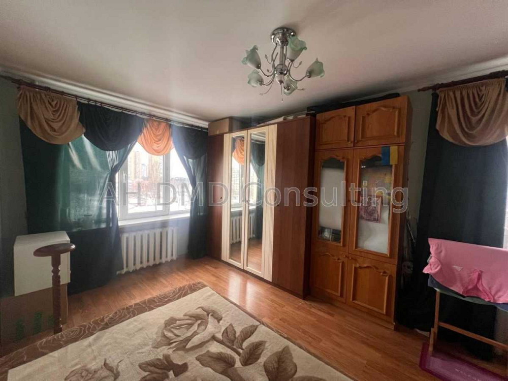 продажа 4-к квартира Киев, Днепровский, 84000 $ Київ - зображення 11