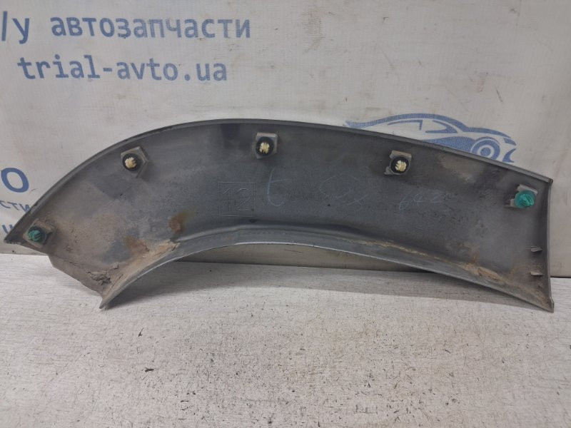 Накладка крыла Toyota RAV 4 2005-2016 7565442090B1 (Арт. 83439) Киев - изображение 4