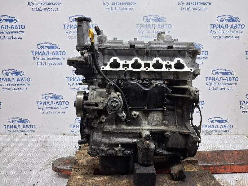 Двигатель Mazda 3 2003-2009 Z62702300E (Арт. 62075) Киев - изображение 1