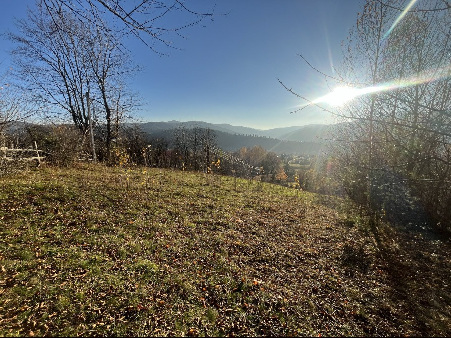 Земельна ділянка в Микуличині 0.07 га Яремче - зображення 4