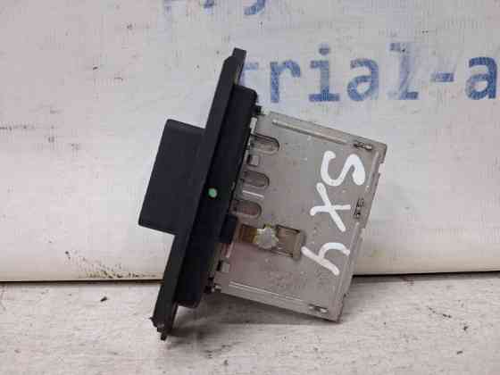 Резистор печки Suzuki SX4 2006-2014 7414058J00 (Арт. 63222) Київ