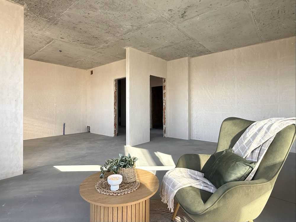 продажа 2-к квартира Киев, Соломенский, 140000 $ Киев - изображение 2